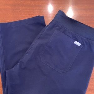 Figs Technical Collection Navy petite large